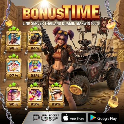 % Taktik Ampuh Tembus Pertahanan Server Kompetitif Demi Skor Terbesar!