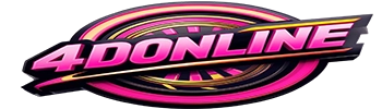 Logo 4Donline
